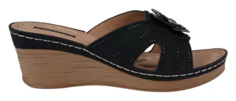 Women's Wedge Sandal