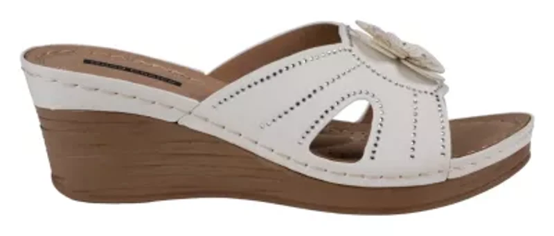 Women's Wedge Sandal