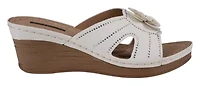 Women's Wedge Sandal