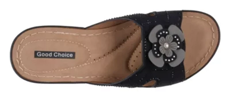 Women's Wedge Sandal