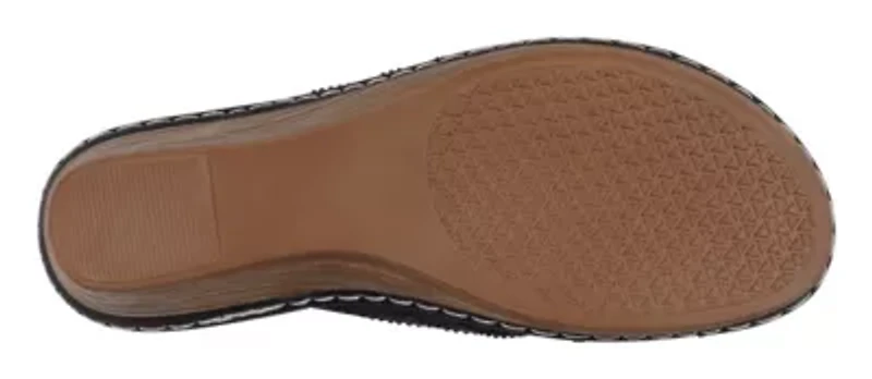 Women's Wedge Sandal