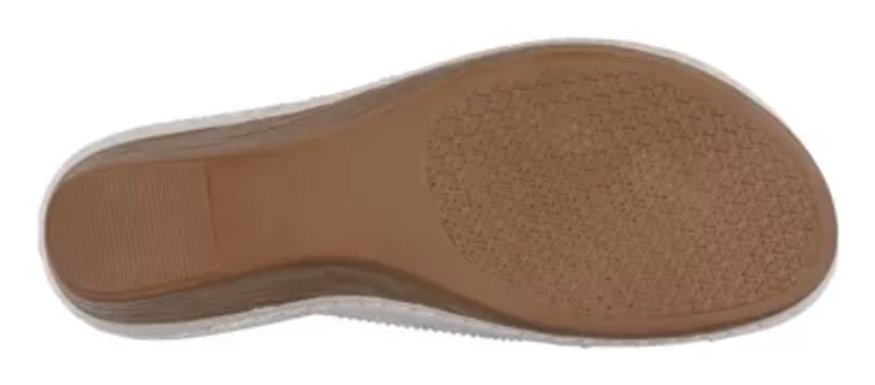 Women's Wedge Sandal