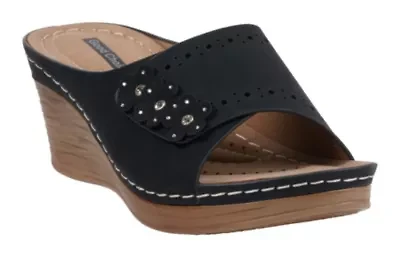 Women's Wedge Sandal