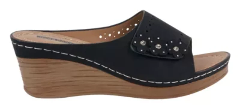 Women's Wedge Sandal