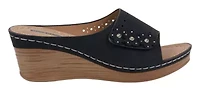 Women's Wedge Sandal