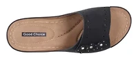 Women's Wedge Sandal
