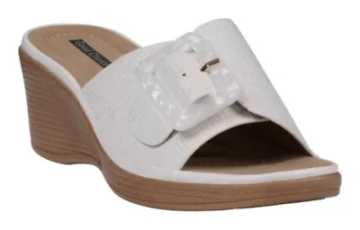 Women's Wedge Sandal