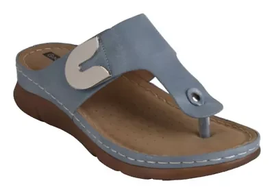 Women's Slip-on Sandal