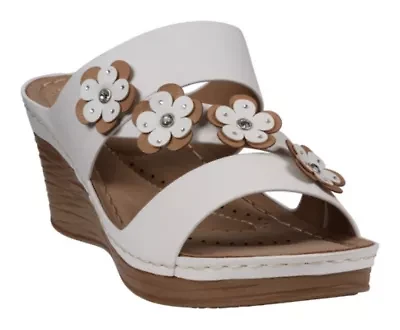 Women's Wedge Sandal