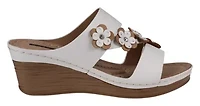 Women's Wedge Sandal