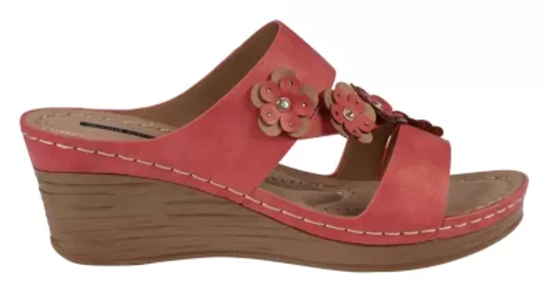 Women's Wedge Sandal