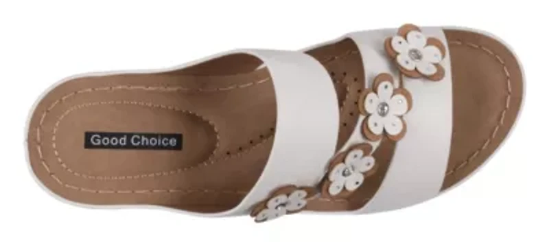 Women's Wedge Sandal