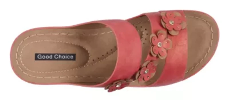 Women's Wedge Sandal