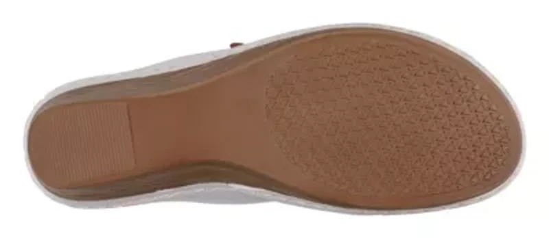 Women's Wedge Sandal