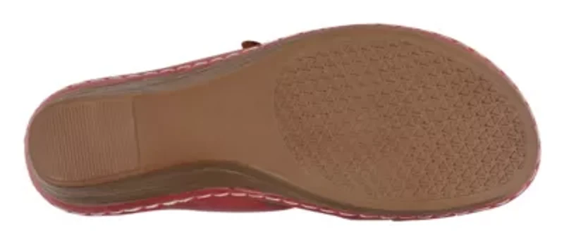 Women's Wedge Sandal