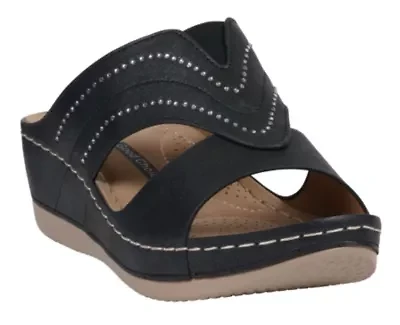Women's Wedge Sandal