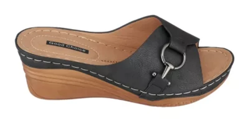 Women's Wedge Sandal