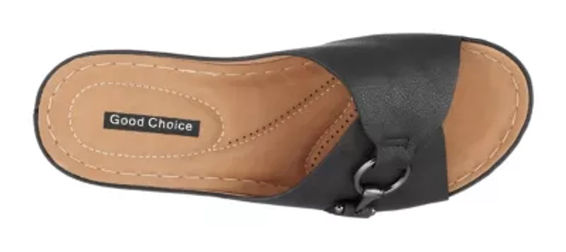 Women's Wedge Sandal