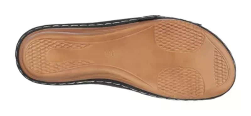Women's Wedge Sandal