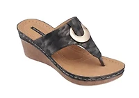 Women's Wedge Sandal