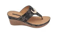 Women's Wedge Sandal