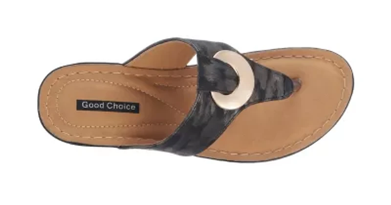 Women's Wedge Sandal