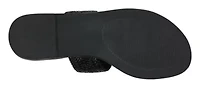 Women's Woven Thong Sandal
