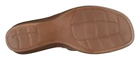 Women's Slip-On Wedge Sandal