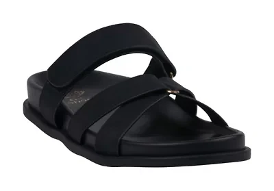 Women's Velcro Slide Sandal