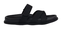 Women's Velcro Slide Sandal