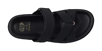 Women's Velcro Slide Sandal