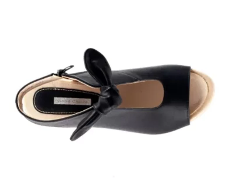 Women's Block Heel Shootie