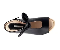 Women's Block Heel Shootie