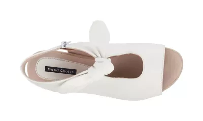 Women's Block Heel Shootie