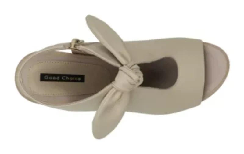 Women's Block Heel Shootie