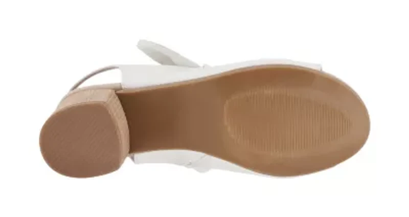 Women's Block Heel Shootie