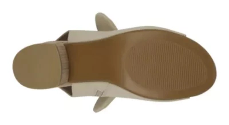 Women's Block Heel Shootie