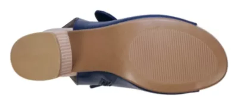 Women's Block Heel Shootie