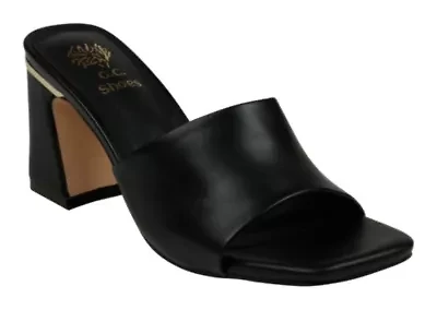 Women's Block Heel Sandal