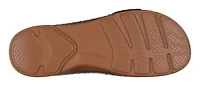 Honey Flower Rosette Sandal