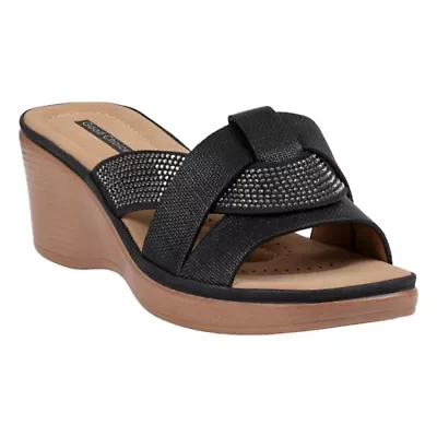 Women's Wedge Sandal