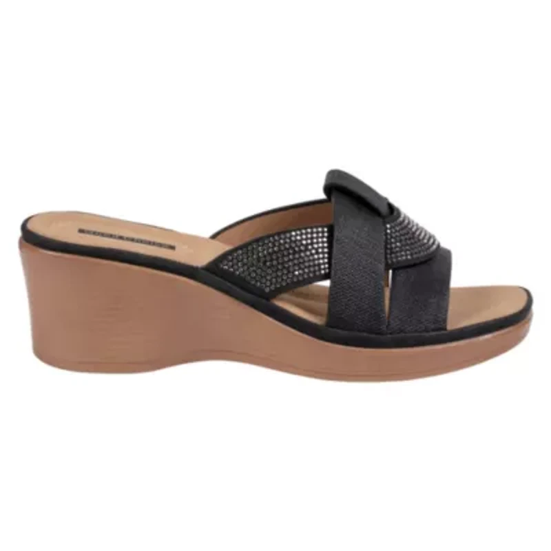 Women's Wedge Sandal