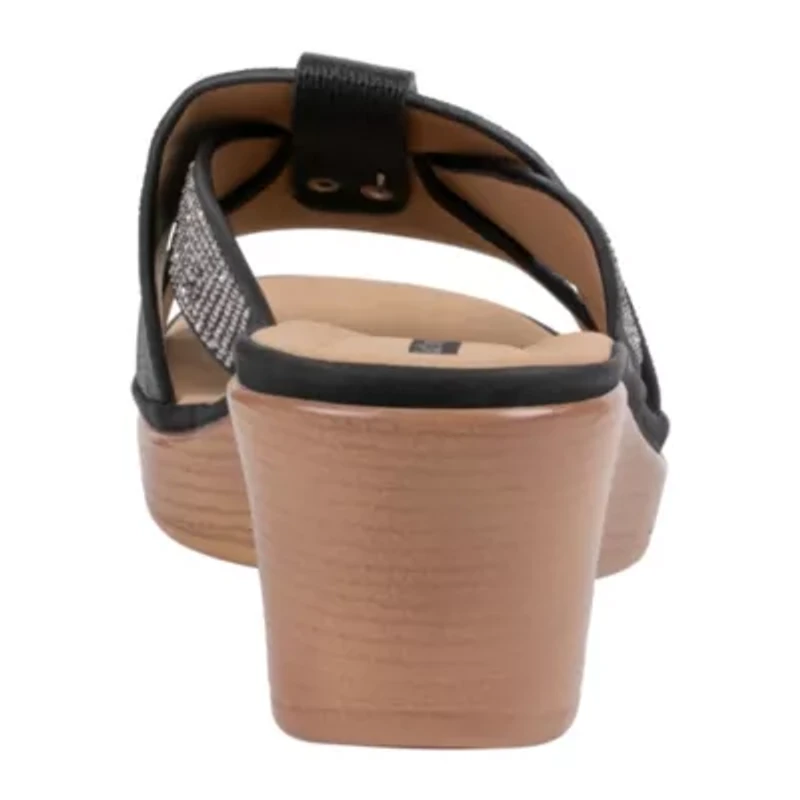 Women's Wedge Sandal