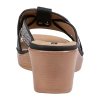 Women's Wedge Sandal