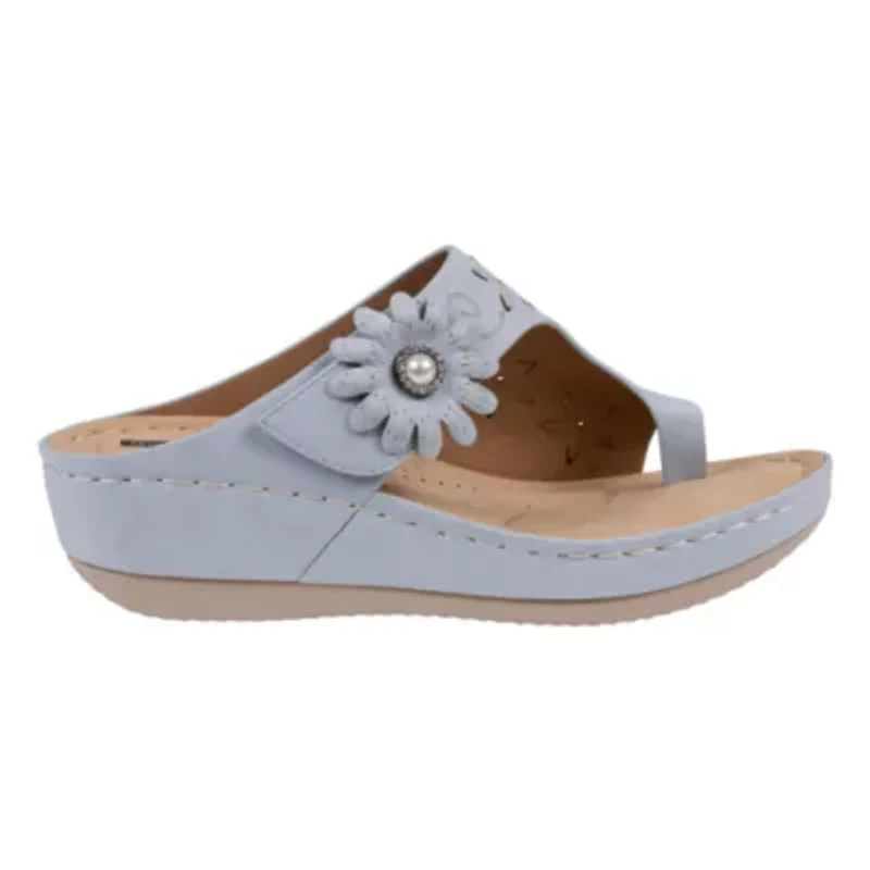 Women's Wedge Sandal