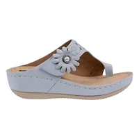 Women's Wedge Sandal