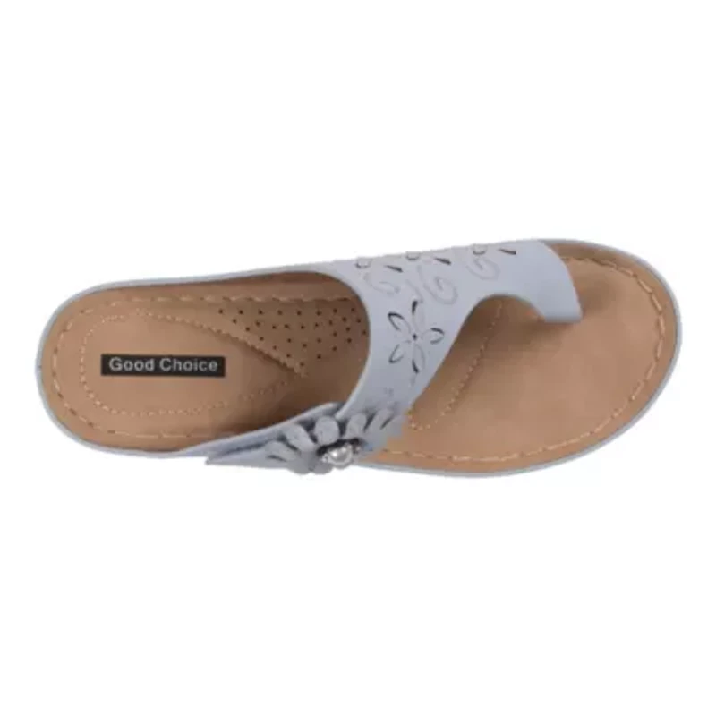Women's Wedge Sandal