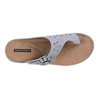 Women's Wedge Sandal