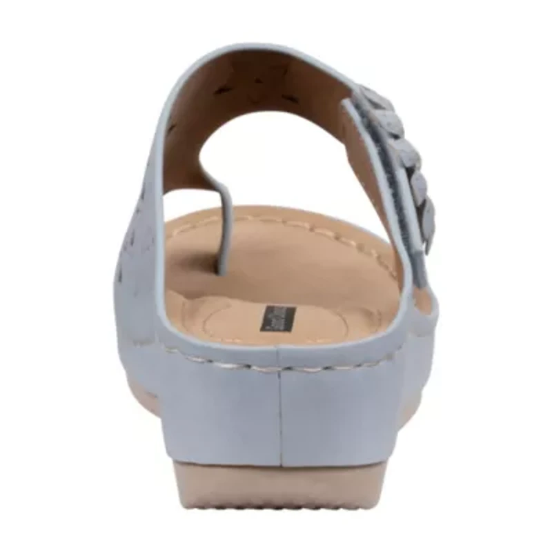 Women's Wedge Sandal
