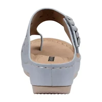 Women's Wedge Sandal
